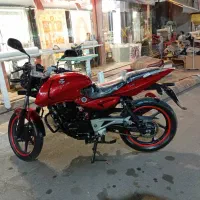 موتور پالس ۱۸۰