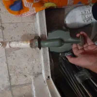 پمپ موتور شوفارخونه سیرکولاتور v a 30/30|آبگرمکن، پکیج، شوفاژ|تهران, شارق|دیوار