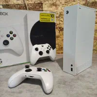 xbox seri s|کنسول، بازی ویدئویی و آنلاین|رشت, پورسینا|دیوار