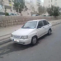 پراید ۱۳۲ مدل ۸۸ فقط جهت معاوضه با سمند|خودرو سواری و وانت|بندرعباس, |دیوار