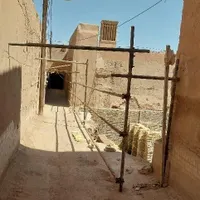داربست فلزی شبانه روزی|خدمات پیشه و مهارت|یزد, |دیوار
