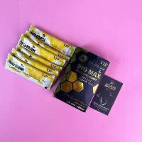 ژل امریکن بویزوکدکس