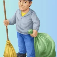 سرایدار.اقا .هستم