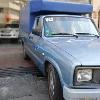 مزدا۲۰۰۰|خودرو سواری و وانت|تهران, علم و صنعت|دیوار