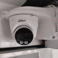 دوربین مداربسته با ضمانت بازگشت وجه