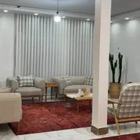 پرده سالم وبسیار زیبا