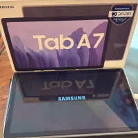 تبلت Samsung Galaxy Tab A7 (SM-T505N) کاملا نو