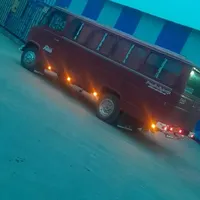 مینی بوس بنز مدل ۶۲