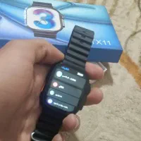 ساعت هوشمند TX11|ساعت|برخوار, |دیوار