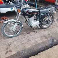 هوندا۱۵۰|موتورسیکلت|تالش, جوکندان|دیوار