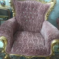 مبل استیل در حد نو|مبلمان خانگی و میز عسلی|تهران, شمشیری|دیوار