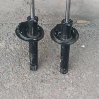 کمک فنر پژوپارس|قطعات یدکی و لوازم جانبی|قزوین, |دیوار
