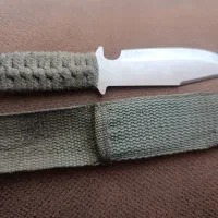 چاقو|کلکسیون اشیاء عتیقه|سبزوار, قلعه‌نو دهزار|دیوار