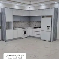 کابینت و کمد دیواری