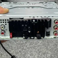 Pioneer DEH-80PRS|قطعات یدکی و لوازم جانبی|تهران, بیسیم|دیوار