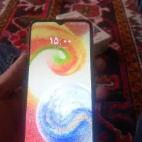 گوشی a04سامسونگ