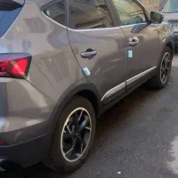 kmc x5صفر|خودرو سواری و وانت|تهران, نعمتآباد|دیوار