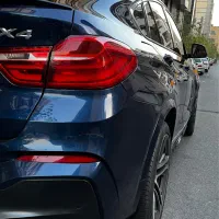 بی ام و ایکس 4 مدل ۲۰۱۵|خودرو سواری و وانت|تهران, حکمت|دیوار