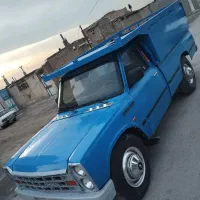 نیسان دیزل مدل92|خودرو سواری و وانت|مشهد, مصلی (کارمندان اول)|دیوار