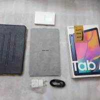 تبلت سامسونگ  Galaxy Tab A 10.1|تبلت|اصفهان, باغ زیار|دیوار