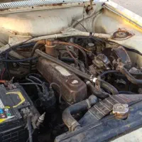 فروش وانت پیکان