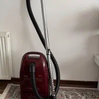 جاروبرقی