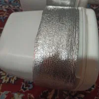 دمبل سیمانی جفت با هم 40 کیلو گرم|تجهیزات ورزشی|قم, نیروگاه|دیوار