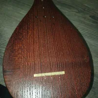 سه تار با مهر ساخت جناب کرمی|سازهای سنتی|کرج, اصفهانی‌ها|دیوار