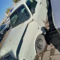 پیکان وانت|خودرو سواری و وانت|ارومیه, |دیوار