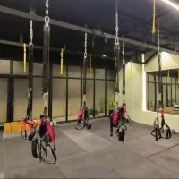 شروع ثبت نام کلاس بانجی فیتنس