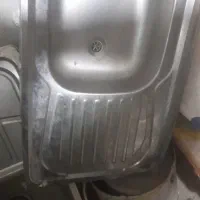 دو عدد سینک