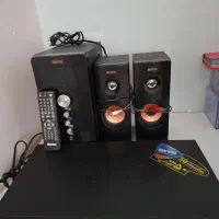 دستگاه صوتی تصویری و دستگاه دیجیتال