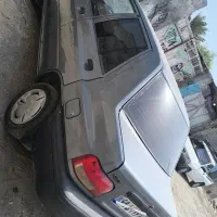 فروش پراید ۱۳۱ مدل 92 دوگانه فابریک|خودرو سواری و وانت|بندرعباس, |دیوار