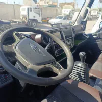 فورس۶تن مدل۱۴۰۱ بی رنگ|خودرو سنگین|تهران, آبشار تهران (دریاچه)|دیوار