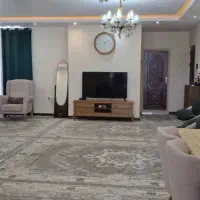 ۱۳۵متر/سه خواب/بدون مشابه/فول امکانات/الهیه|اجارهٔ آپارتمان|قدس, شهر‌قدس|دیوار