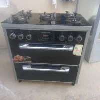 اجاق گاز|اجاق گاز و لوازم برقی پختوپز|سقز, |دیوار