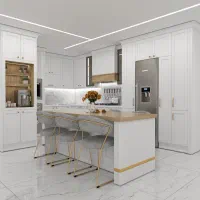 کابینت.کمد.شرایطی|مصالح و تجهیزات ساختمان|ساوه, |دیوار