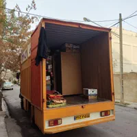 باربری حجتبار قیمت مناسب سراسر مشهد.کارگران جوان|خدمات حمل و نقل|مشهد, طبرسی شمالی|دیوار