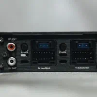 آمپلی مانیتوری پایونر|صوتی و تصویری|شوط, |دیوار