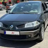 مگان 2000 اتومات فوری استثنایی فقط باید رویت شه