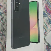 گوشی سامسونگ a56 رام8 حافظه256 نو پلمپ