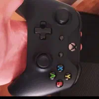 xbox one 500gig|کنسول، بازی ویدئویی و آنلاین|ماهدشت, |دیوار