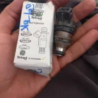 سوزن انژکتور پژو