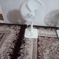 پنکه پارس خزر
