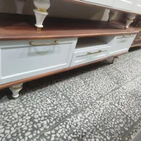 ست کنسول اینه قیمت قبل|بوفه، ویترین، کنسول|اصفهان, محله اسلامی|دیوار