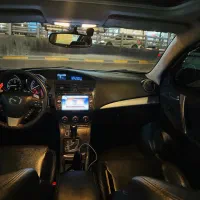 مزدا ۳ نیو ۹۴|خودرو سواری و وانت|شیراز, فرهنگ شهر|دیوار