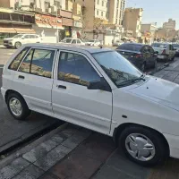 پراید۱۱۱|خودرو سواری و وانت|تهران, اسکندری|دیوار