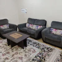 مبل|مبلمان خانگی و میز عسلی|تهران, شهرک ولیعصر شمالی|دیوار