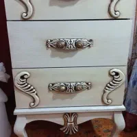 فایل‌سه‌کشو‌رنگ‌کرم‌بفروش‌میرسد|جاکفشی، کمد، دراور|مشهد, طلاب|دیوار