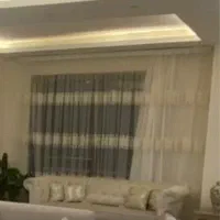 پرده تور سلسله دار